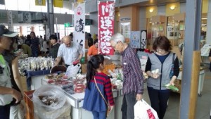 昨年度の様子です。